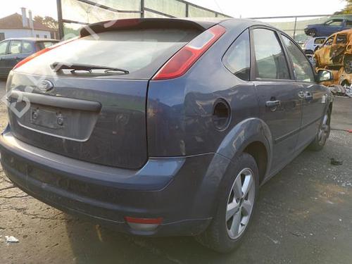 Right rear door FORD FOCUS II (DA_, HCP, DP) 1.6 TDCi | BP29824938C5 