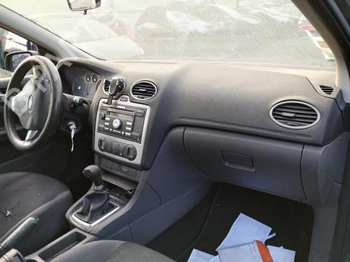 Right rear door FORD FOCUS II (DA_, HCP, DP) 1.6 TDCi | BP29824938C5 