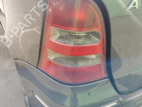 Venstre Baklys MERCEDES-BENZ A-CLASS (W168) A 170 CDI (168.009, 168.109) (95 hp) 27569635