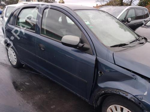 right-front-door-opel-corsa-c-x01-2000-2001-2002-2003-2004-2005-2006-2007-2008-2009-31667288 main image