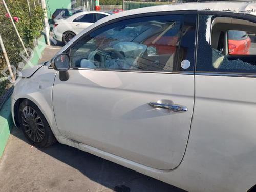 Left front door FIAT 500 (312_) 1.2 (312AXA1A) | BP27695046C2