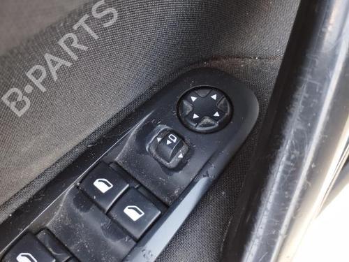 Left mirror PEUGEOT 308 II (LB_, LP_, LW_, LH_, L3_) 1.6 HDi 100 | BP28133438C26 