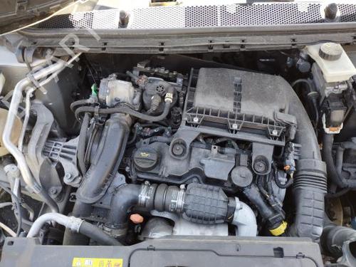 Motor PEUGEOT 308 II (LB_, LP_, LW_, LH_, L3_) 1.6 HDi 100 (99 hp) 28133443