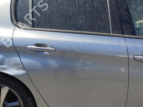 Dør højre bagtil PEUGEOT 308 II (LB_, LP_, LW_, LH_, L3_) 1.6 HDi 100 (99 hp) 28133445