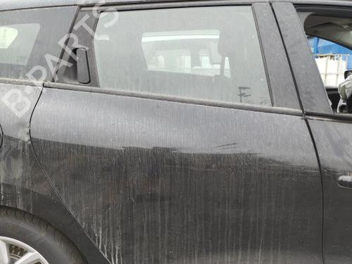 Right rear door RENAULT CLIO IV Grandtour (KH_) 0.9 TCe 75 (KHNP) BP28187151C5