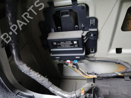 Used Electronic sensor OPEL ASTRA K Sports Tourer (B16) 1.6 CDTi (35) (110 hp) 29824925