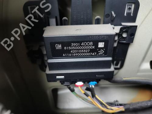 Electronic sensor OPEL ASTRA K Sports Tourer (B16) 1.6 CDTi (35) | BP29824925M84