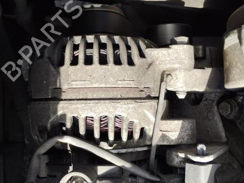 Generator PEUGEOT 307 (3A/C) 2.0 HDi 110 (107 hp) 29825625