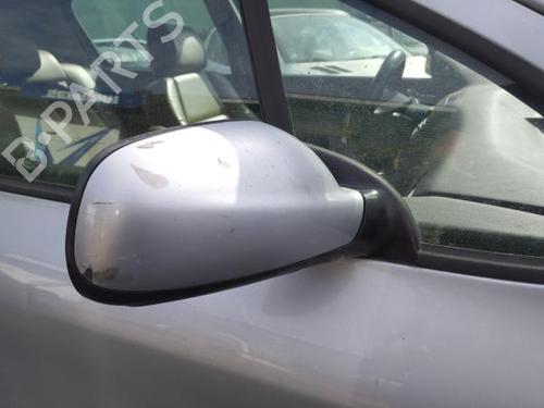 Right mirror PEUGEOT 307 (3A/C) 2.0 HDi 110 | BP29825629C27