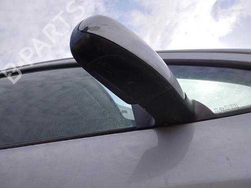 Right mirror PEUGEOT 307 (3A/C) 2.0 HDi 110 | BP29825629C27