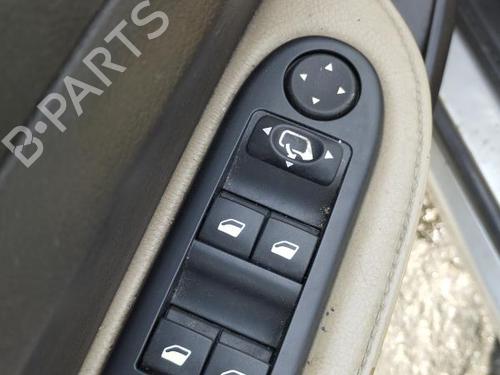 Right mirror PEUGEOT 307 (3A/C) 2.0 HDi 110 | BP29825629C27