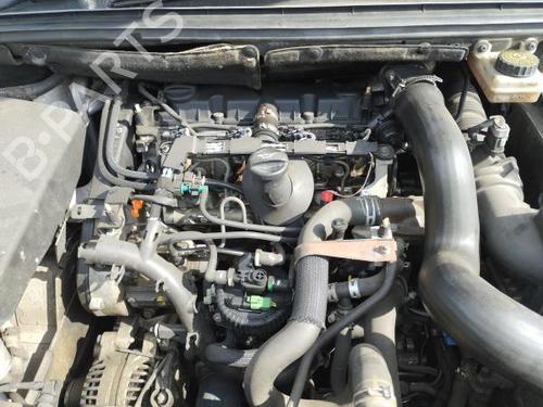 Used Engine PEUGEOT 307 (3A/C) 2.0 HDi 110 (107 hp) 29825631