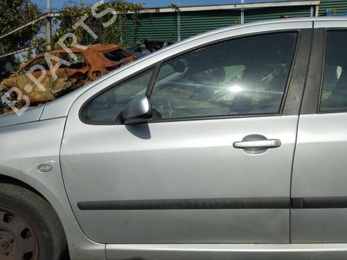 Używane Drzwi przednie lewe PEUGEOT 307 (3A/C) 2.0 HDi 110 (107 hp) 29825632