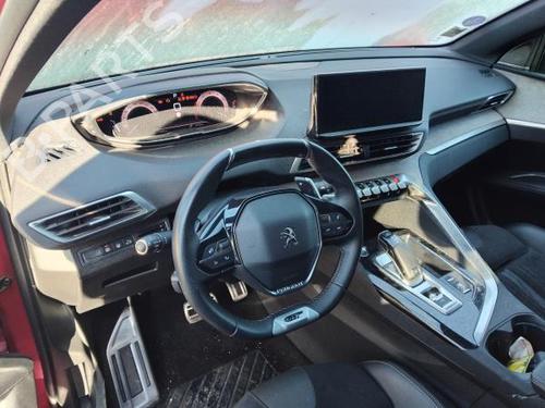 Left daytime light PEUGEOT 3008 II SUV (MC_, MR_, MJ_, M4_) 1.2 THP/ PureTech 130 (MRHNSM, MRHNSU, MRHNSJ, MRHNYW,... | BP32113427C104 