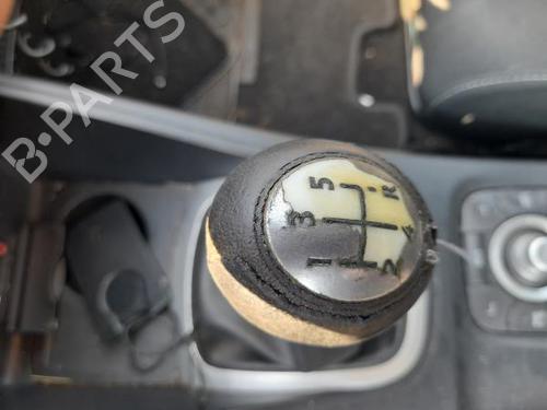 Gearbox RENAULT MEGANE III Grandtour (KZ0/1) 1.5 dCi | BP27689146M3 