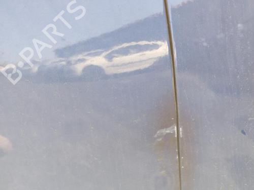 Right front door RENAULT MEGANE III Grandtour (KZ0/1) 1.5 dCi | BP27689155C3 