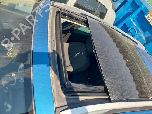 Tecto de abrir RENAULT MEGANE III Grandtour (KZ0/1) 1.5 dCi (86 hp) 31254697