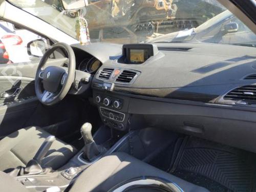 Airbag Kit RENAULT MEGANE III Grandtour (KZ0/1) 1.5 dCi | BP27689159C86 