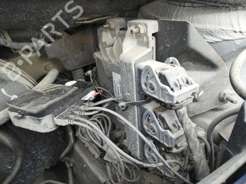 Computer motormanagement RENAULT CLIO III (BR0/1, CR0/1) 1.2 16V (BR02, BR0J, BR11, CR02, CR0J, CR11) (75 hp) 29825639