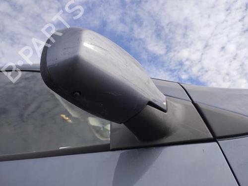 Right mirror RENAULT CLIO III (BR0/1, CR0/1) 1.2 16V (BR02, BR0J, BR11, CR02, CR0J, CR11) | BP29825640C27