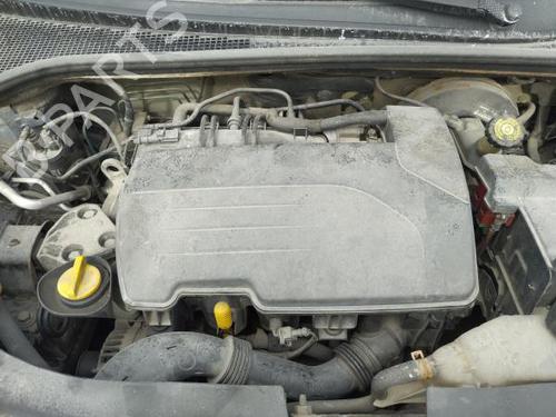 Used Engine RENAULT CLIO III (BR0/1, CR0/1) 1.2 16V (BR02, BR0J, BR11, CR02, CR0J, CR11) (75 hp) 29825645