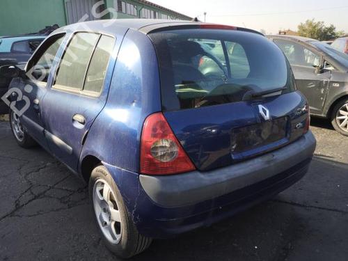 Gearbox RENAULT CLIO II (BB_, CB_) 1.2 (BB0A, BB0F, BB10, BB1K, BB28, BB2D, BB2H, CB0A,... | BP29813346M3 