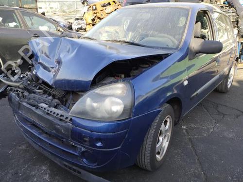 Gearbox RENAULT CLIO II (BB_, CB_) 1.2 (BB0A, BB0F, BB10, BB1K, BB28, BB2D, BB2H, CB0A,... | BP29813346M3 