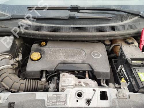 Used Gearbox OPEL MERIVA B MPV (S10) 1.3 CDTI (75) (95 hp) 29833473