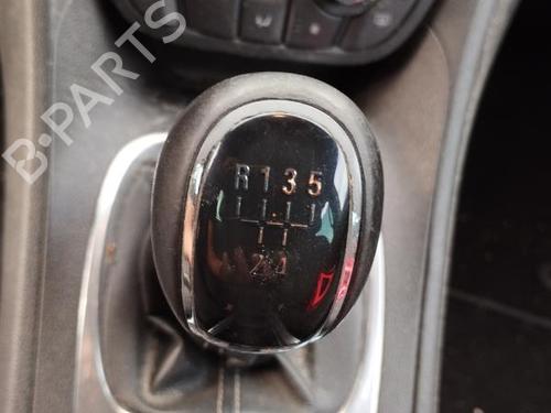 Gearbox OPEL MERIVA B MPV (S10) 1.3 CDTI (75) | BP29833473M3
