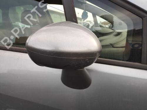 Right mirror OPEL MERIVA B MPV (S10) 1.3 CDTI (75) | BP29833475C27
