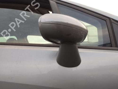 Right mirror OPEL MERIVA B MPV (S10) 1.3 CDTI (75) | BP29833475C27