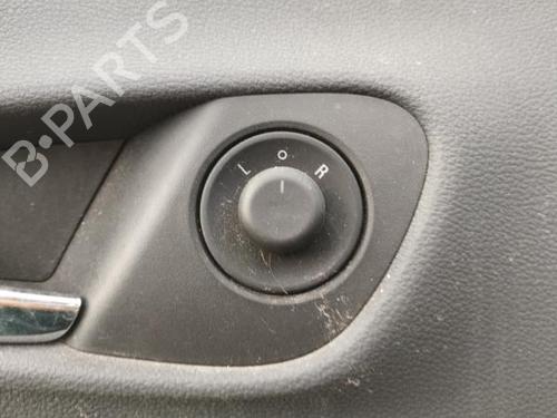 Right mirror OPEL MERIVA B MPV (S10) 1.3 CDTI (75) | BP29833475C27