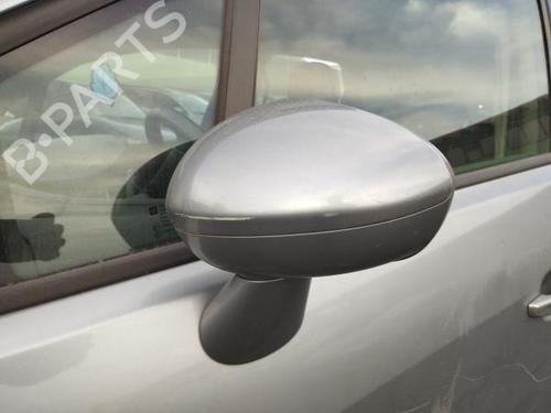 Left mirror OPEL MERIVA B MPV (S10) 1.3 CDTI (75) | BP29833476C26