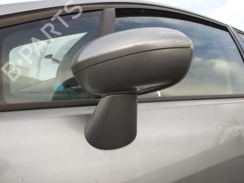 Left mirror OPEL MERIVA B MPV (S10) 1.3 CDTI (75) | BP29833476C26