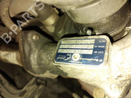 Turbocharger/Supercharger OPEL MERIVA B MPV (S10) 1.3 CDTI (75) | BP29837606M71