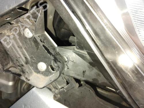 Right headlight OPEL MERIVA B MPV (S10) 1.3 CDTI (75) | BP29837607C29