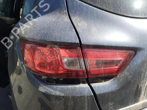 Used Left taillight RENAULT CLIO IV (BH_) 0.9 TCe 90 (BHNF, BHMA, BHMH, BHJK, BHJR) (90 hp) 28329060