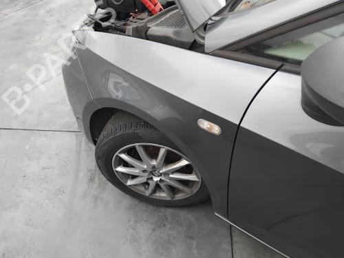Used Left front fenders SEAT IBIZA IV (6J5, 6P1) 1.6 TDI (90 hp) 30287123