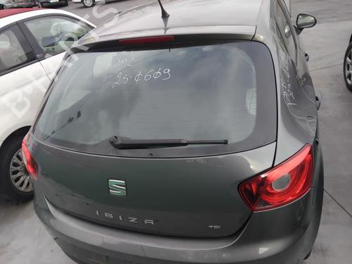 tailgate-seat-ibiza-iv-6j5-6p1-2008-2009-2010-2011-2012-2013-2014-2015-2016-2017-30287130 main image