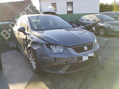 Engine control unit (ECU) SEAT IBIZA IV (6J5, 6P1) 1.6 TDI | BP31073628M57 