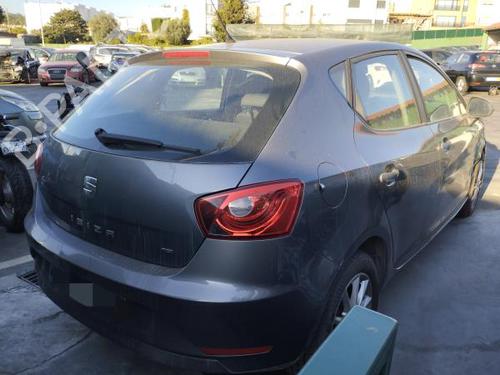 Engine control unit (ECU) SEAT IBIZA IV (6J5, 6P1) 1.6 TDI | BP31073628M57 