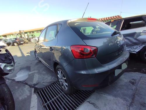 Engine control unit (ECU) SEAT IBIZA IV (6J5, 6P1) 1.6 TDI | BP31073628M57 