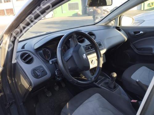 Engine control unit (ECU) SEAT IBIZA IV (6J5, 6P1) 1.6 TDI | BP31073628M57 