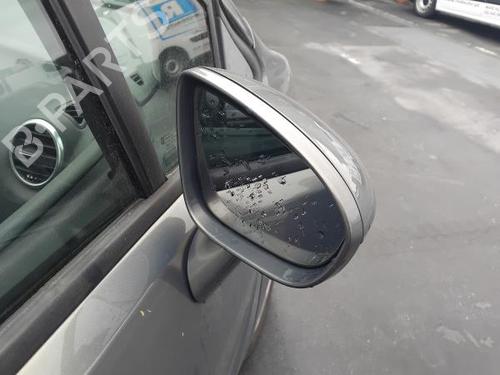 Right mirror OPEL MERIVA B MPV (S10) 1.3 CDTI (75) | BP29833513C27