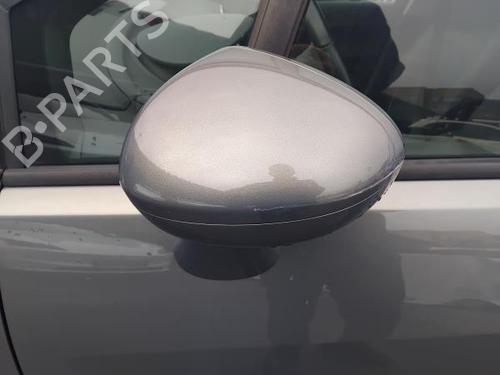 Left mirror OPEL MERIVA B MPV (S10) 1.3 CDTI (75) | BP29833514C26