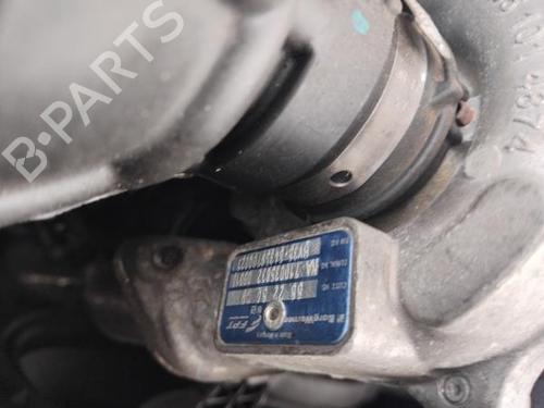 Turbocharger/Supercharger OPEL MERIVA B MPV (S10) 1.3 CDTI (75) | BP29833524M71