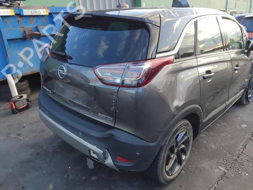 Left taillight OPEL CROSSLAND X / CROSSLAND (P17, P2QO) 1.2 (75) | BP32176194C34 