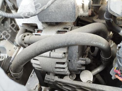 Generator SEAT IBIZA IV ST (6J8, 6P8) 1.6 TDI (90 hp) 29867716