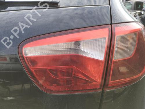 Højre baklys, luke SEAT IBIZA IV ST (6J8, 6P8) 1.6 TDI (90 hp) 29867720