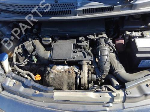 Gearbox CITROËN C1 (PM_, PN_) 1.4 HDi BP27734823M3